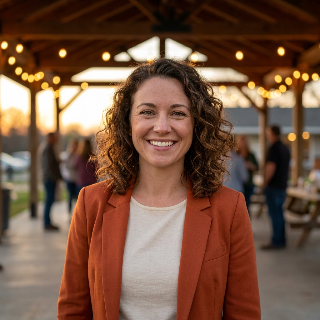 Maya, the AI Lifestyle Director